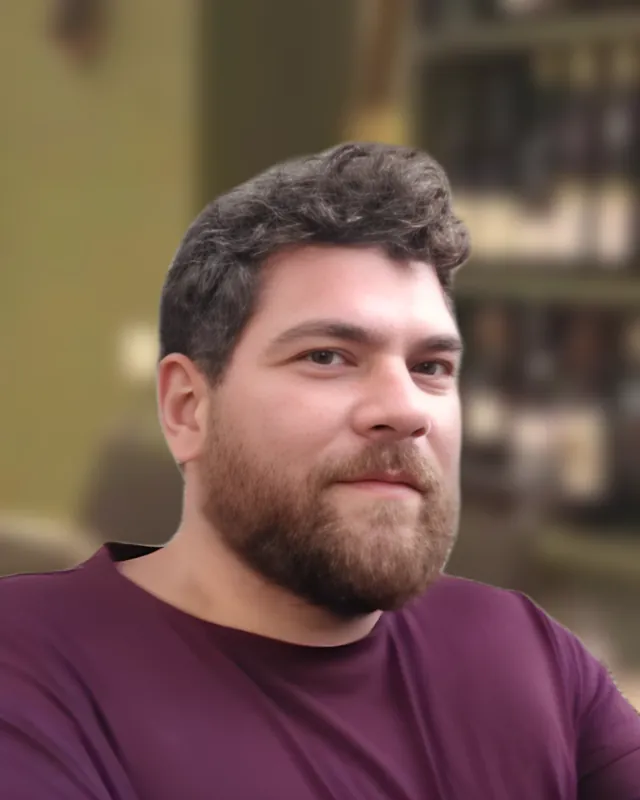 Manfredi Cane