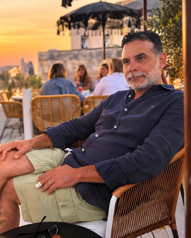 Massimo Provenza
